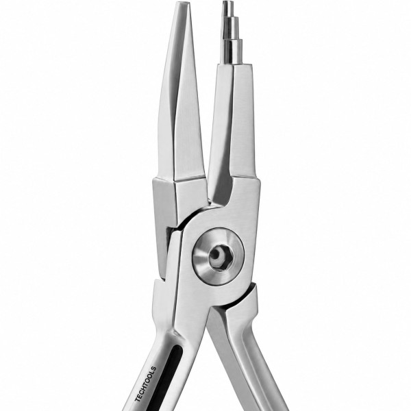 Tweed Loop Forming Plier (102)